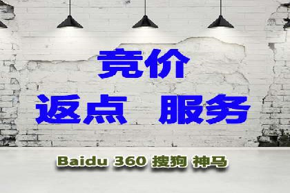 网络推广：竞价排名实战案例分析